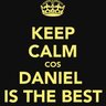 Daniel1️⃣4️⃣✌️🍪's profile picture