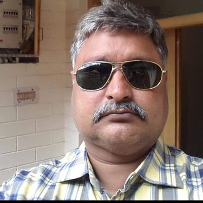 Alok Pathak's profile picture