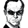 Agent Smith 的头像