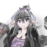 Profilbild von Vtuber:Mighty Rei