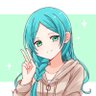 Profilbild von みくみく🥞🧋(趣味垢)