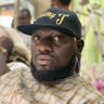 Damilola Fagbuyi profil fotoğrafı