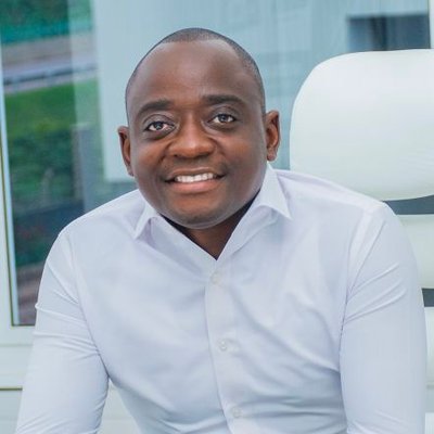 Hamis Kiggundu's profile picture