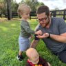 DadSalvation's profile picture