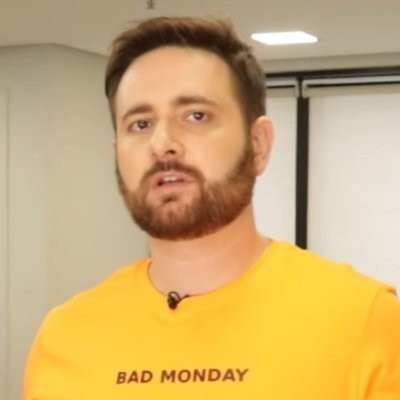 Coluna do Gabriel Perline's profile picture