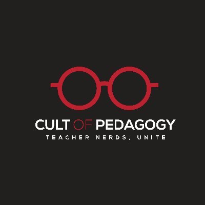 cultofpedagogy's profile picture