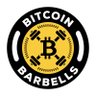bitcoinandbarbells profil fotoğrafı