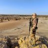 Quelqu'un profil fotoğrafı