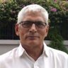 Profilbild von Chandra Shekhar Upadhyay