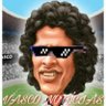 Profilbild von SOMOS VASCO Robertão Pura Dina NOTÍCIAS