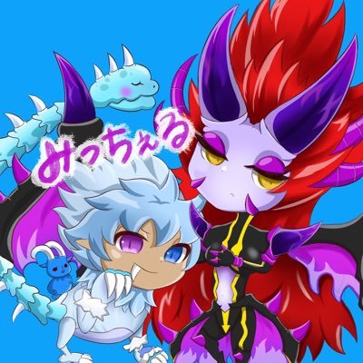 みっちぇる's profile picture