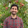 Profilbild von Neil Raina
