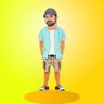 cool buddy profil fotoğrafı