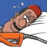 طابور سادس 🇱🇾♥️🤍's profile picture