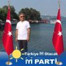 Фото профиля Mustafa ÖREN