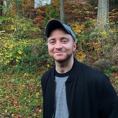Ross Sayers's profile picture