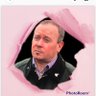 Profilbild von Steve Bush
