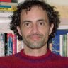 Profilbild von Daren Rabinovitch
