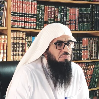 sh_Ahmad_Jibril's profile picture