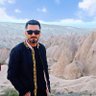 Profilbild von ibrahim