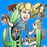 Melissa Crytzer Fry 的头像
