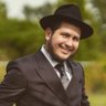 Even Yisroel Centeno 的头像