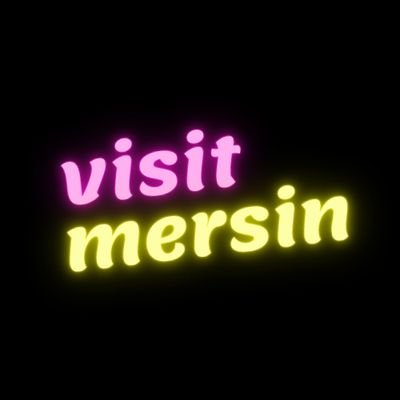 Visit Mersin 🇹🇷's profile picture