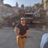 Luis Fuentes's profile picture