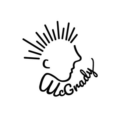 McGrady(マグレディ)'s profile picture