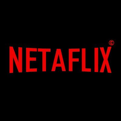 NetaFlixIndia's profile picture