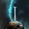 sharp sword profil fotoğrafı