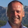 Profilbild von Stephen Hoey