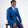 Oluyemi Awolokun profil fotoğrafı