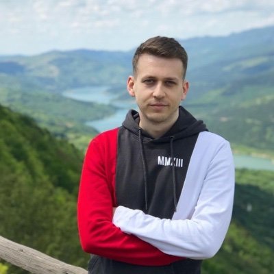 pavlenex's profile picture