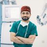 Ibrahim Alhalal | إبراهيم الحلال 的头像