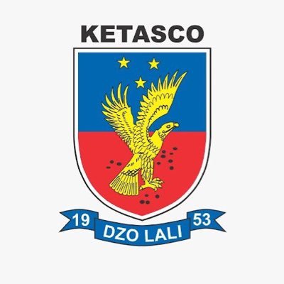 KetaSHS's profile picture