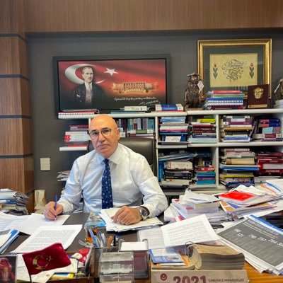 Av.Mahmut TANAL's profile picture