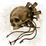 Profilbild von servo skull