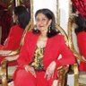 Profilbild von Farakh Parveen