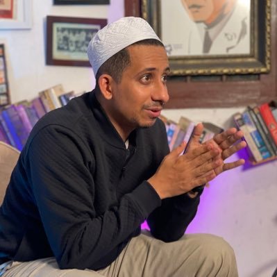 Husein Ja'far Hadar's profile picture