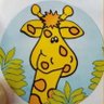 Giraffe 🦒 的头像