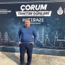 mali müşavir ilyas profil fotoğrafı