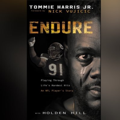 Tommieharris90's profile picture