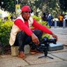 Jimmy Makhulo profil fotoฤrafฤฑ