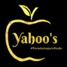 Yahoo's DRINKS profil fotoğrafı