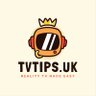 TVTips.UK profil fotoğrafı