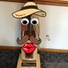 Beth, Chuck's Vacuum Cleaner's profile picture