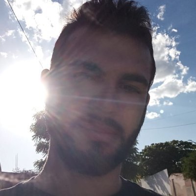Francisco Sales🐥's profile picture