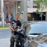Santi Bocaz profil fotoğrafı