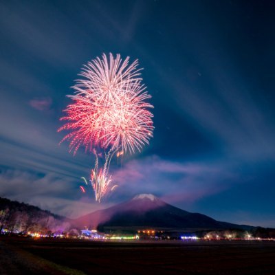 yamanakako_info's profile picture